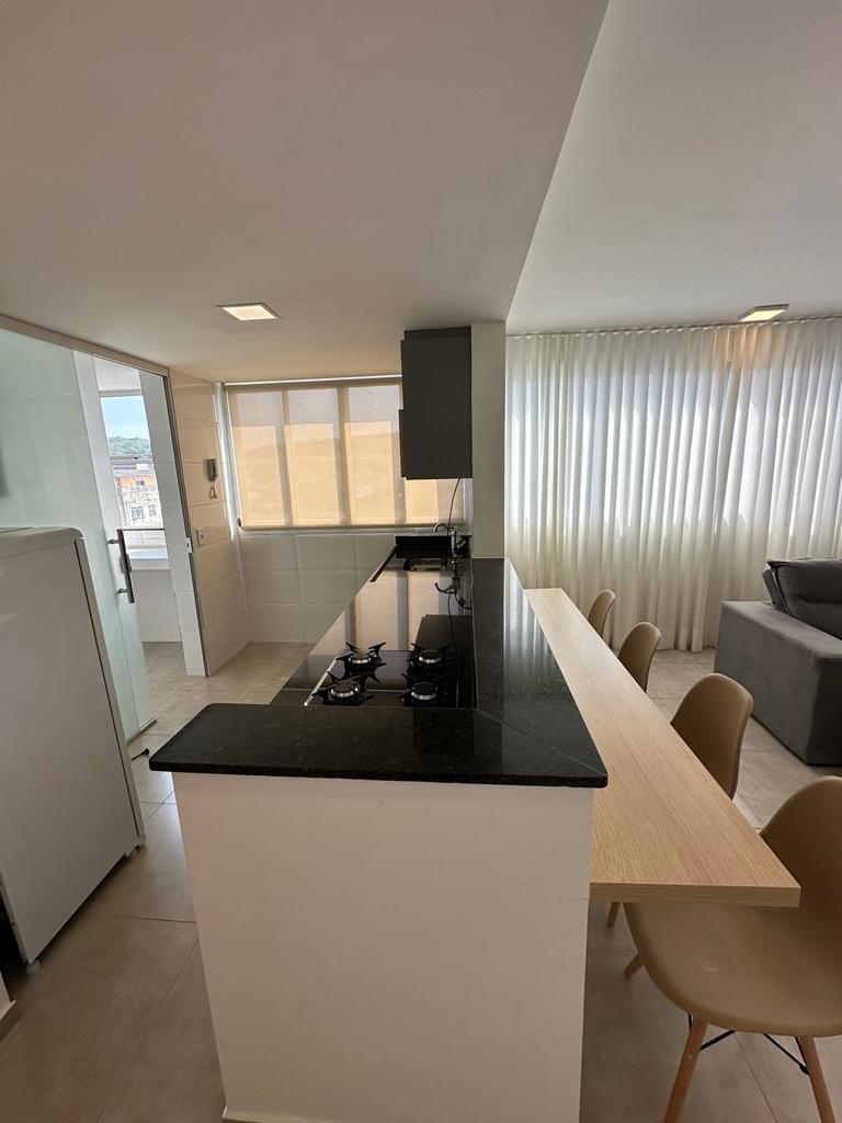 Apartamento, 2 quartos, 70 m² - Foto 4