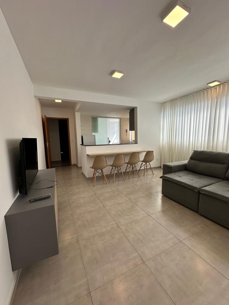 Apartamento, 2 quartos, 70 m² - Foto 1