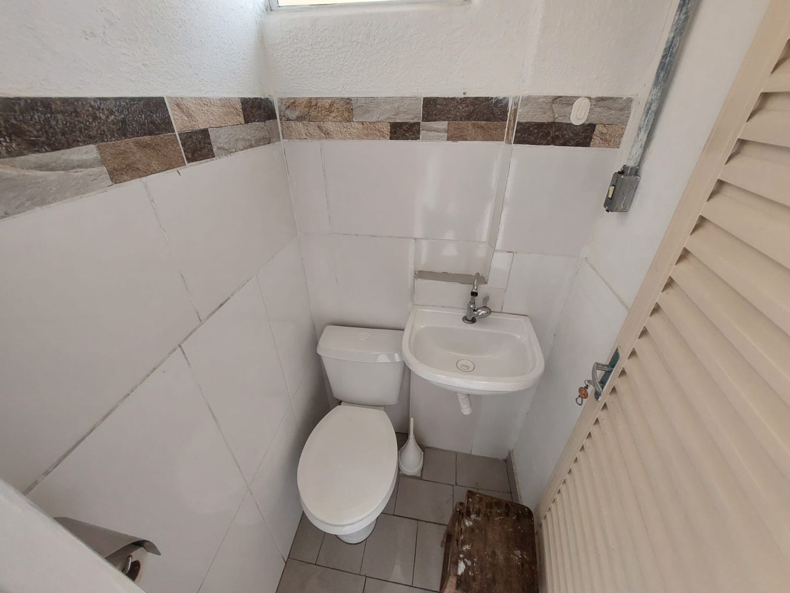 Loja-Salão, 30 m² - Foto 4