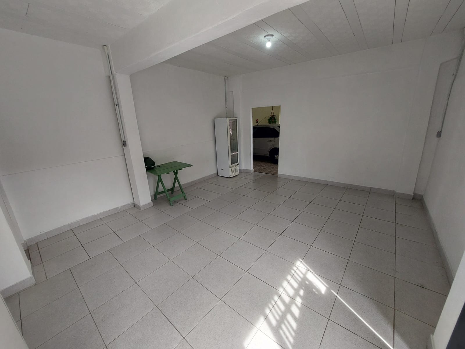 Loja-Salão, 30 m² - Foto 1