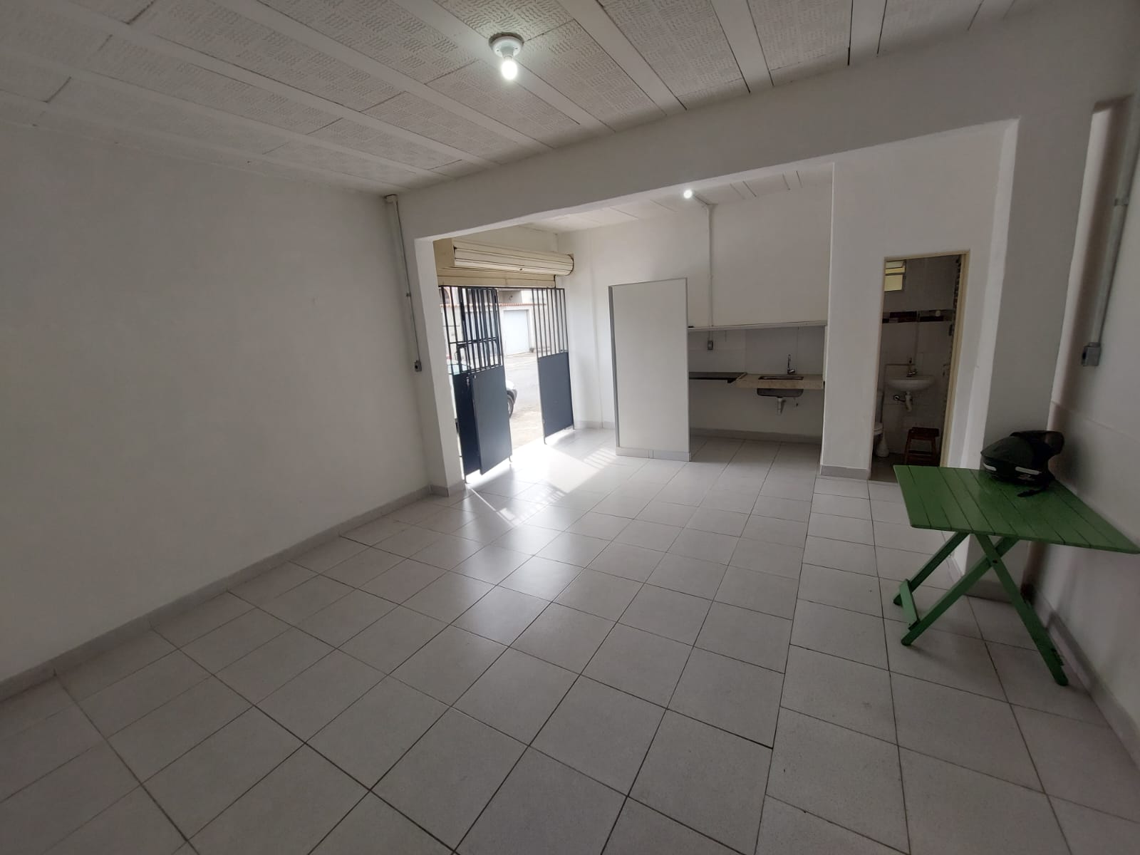 Loja-Salão, 30 m² - Foto 2