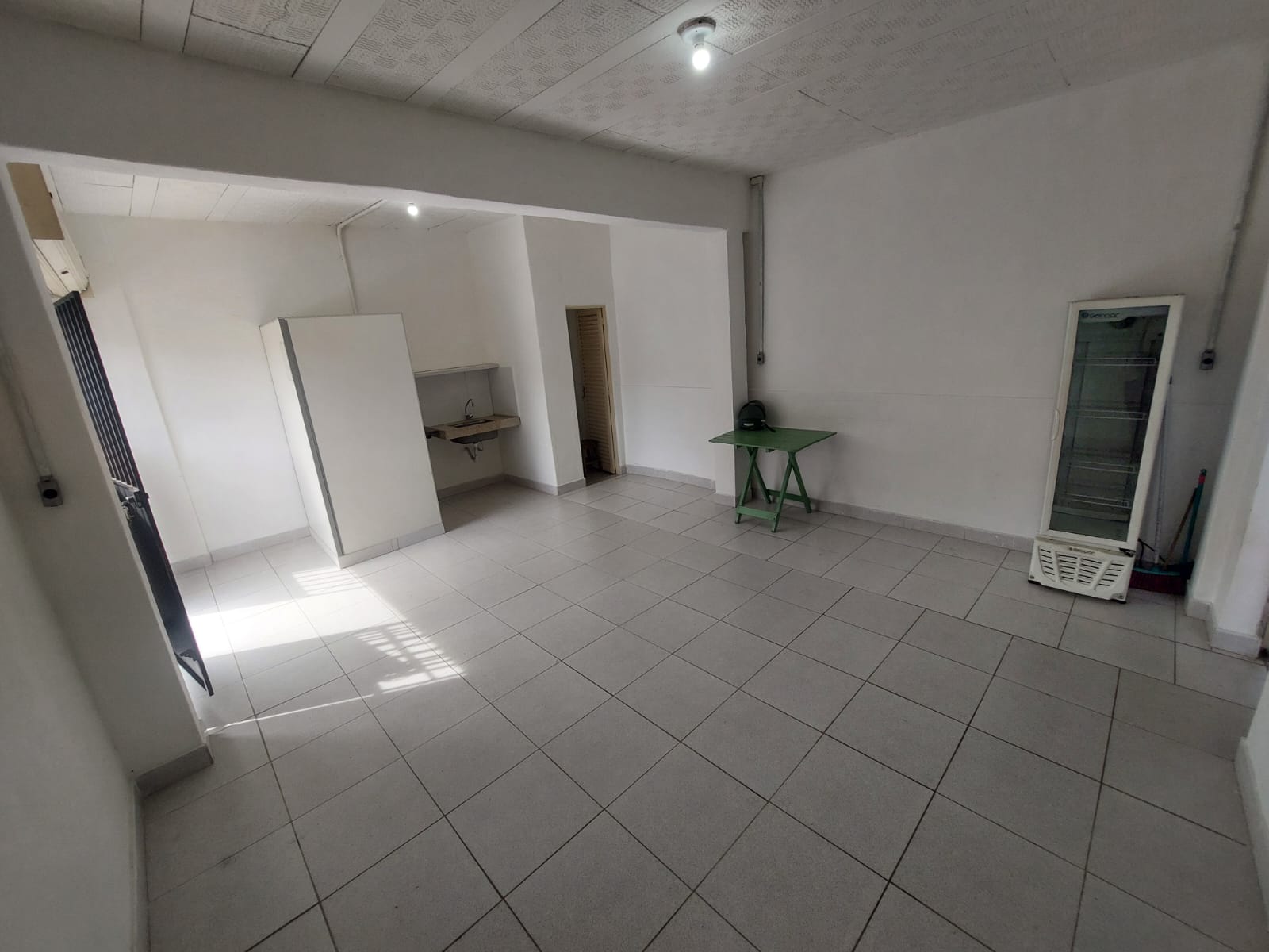 Loja-Salão, 30 m² - Foto 3