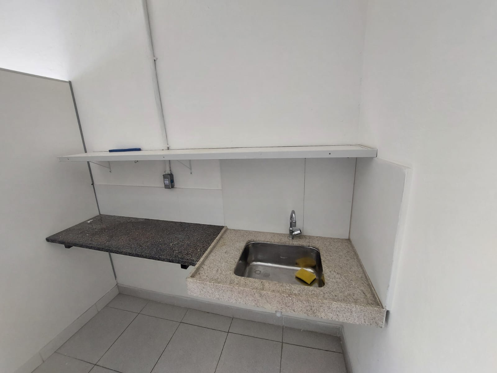 Loja-Salão, 30 m² - Foto 6