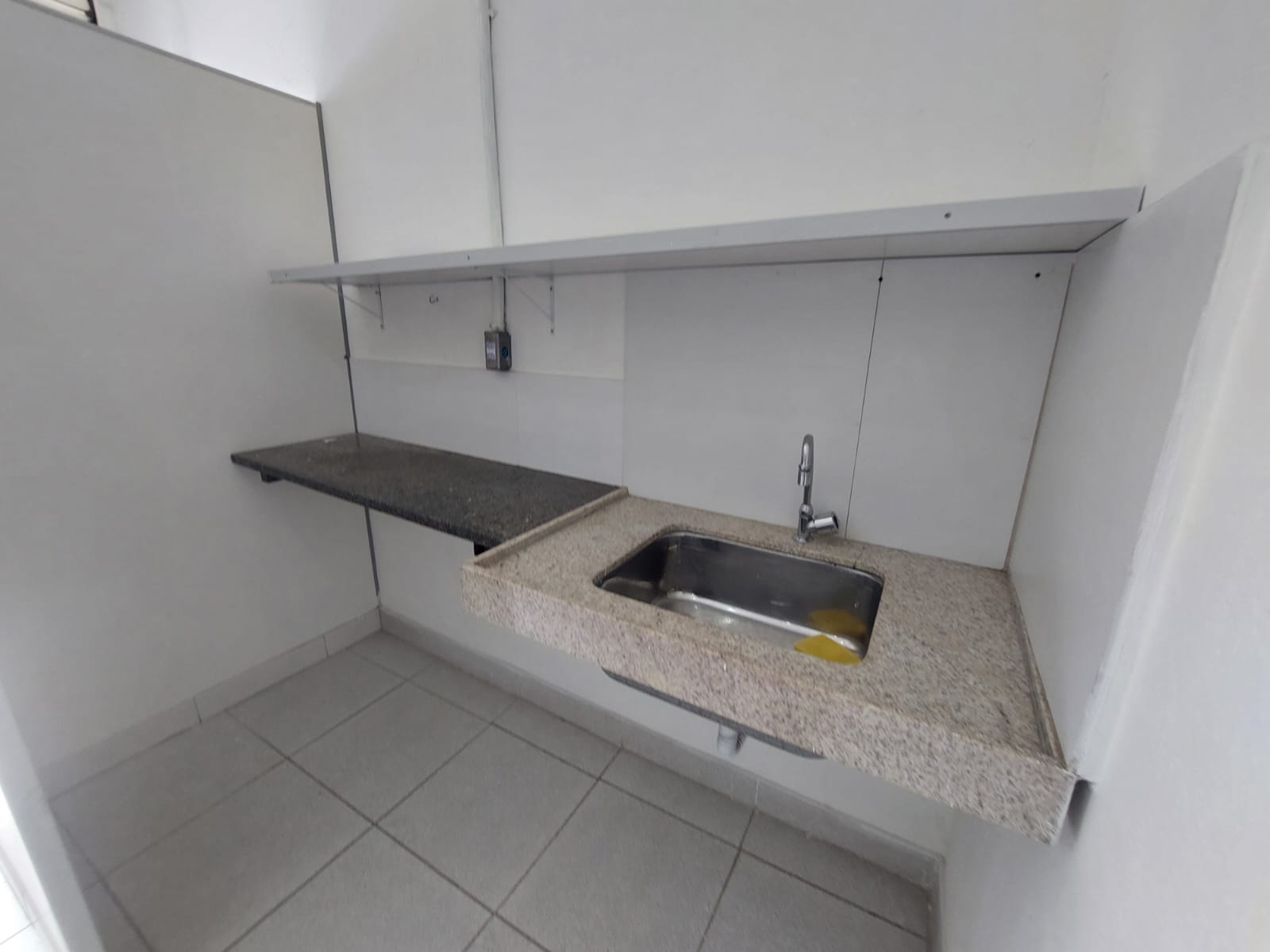 Loja-Salão, 30 m² - Foto 5