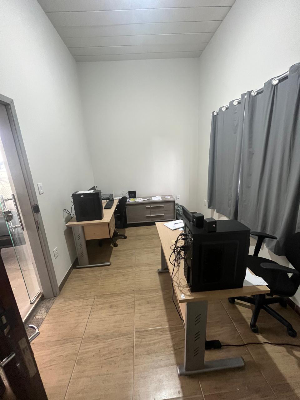 Depósito-Galpão, 41 m² - Foto 9