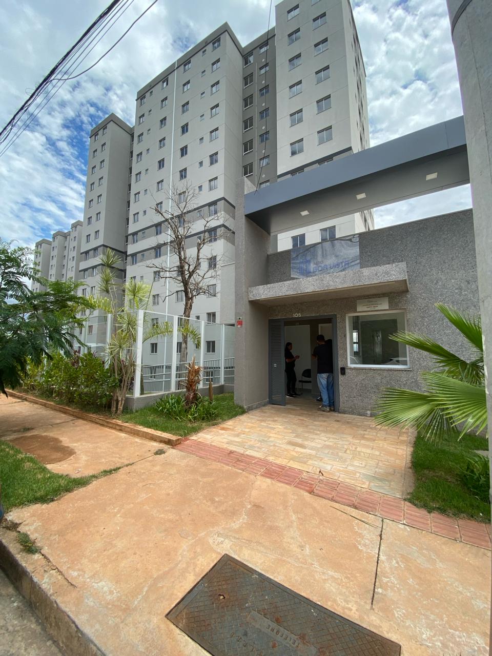 Apartamento, 2 quartos, 47 m² - Foto 14