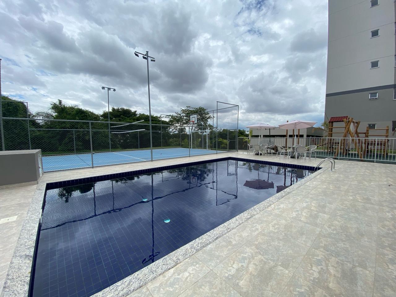 Apartamento, 2 quartos, 47 m² - Foto 11