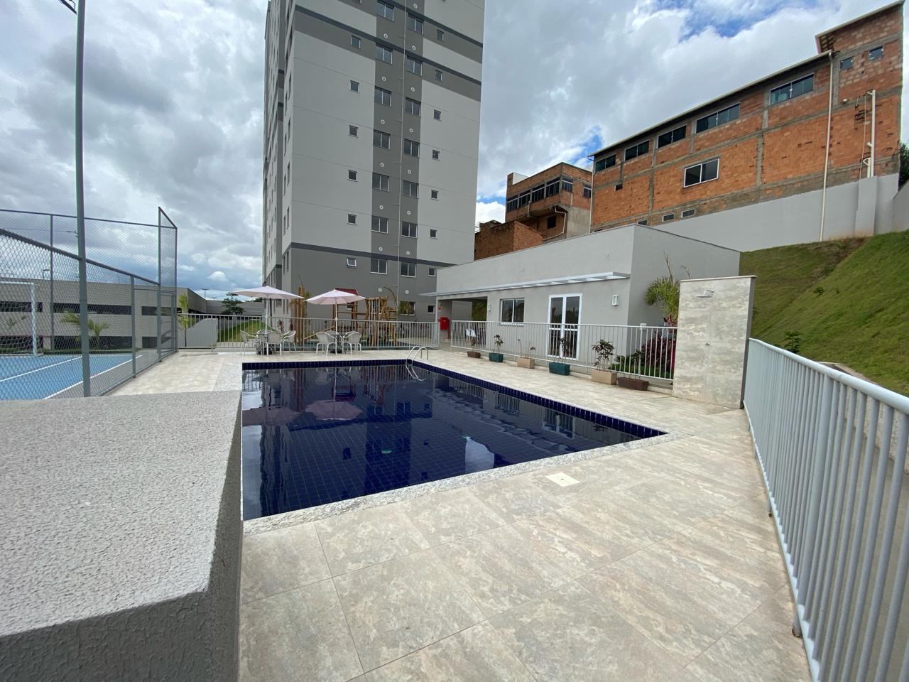 Apartamento, 2 quartos, 47 m² - Foto 9