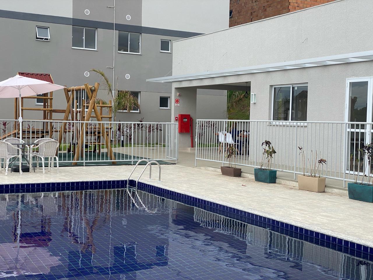 Apartamento, 2 quartos, 47 m² - Foto 12