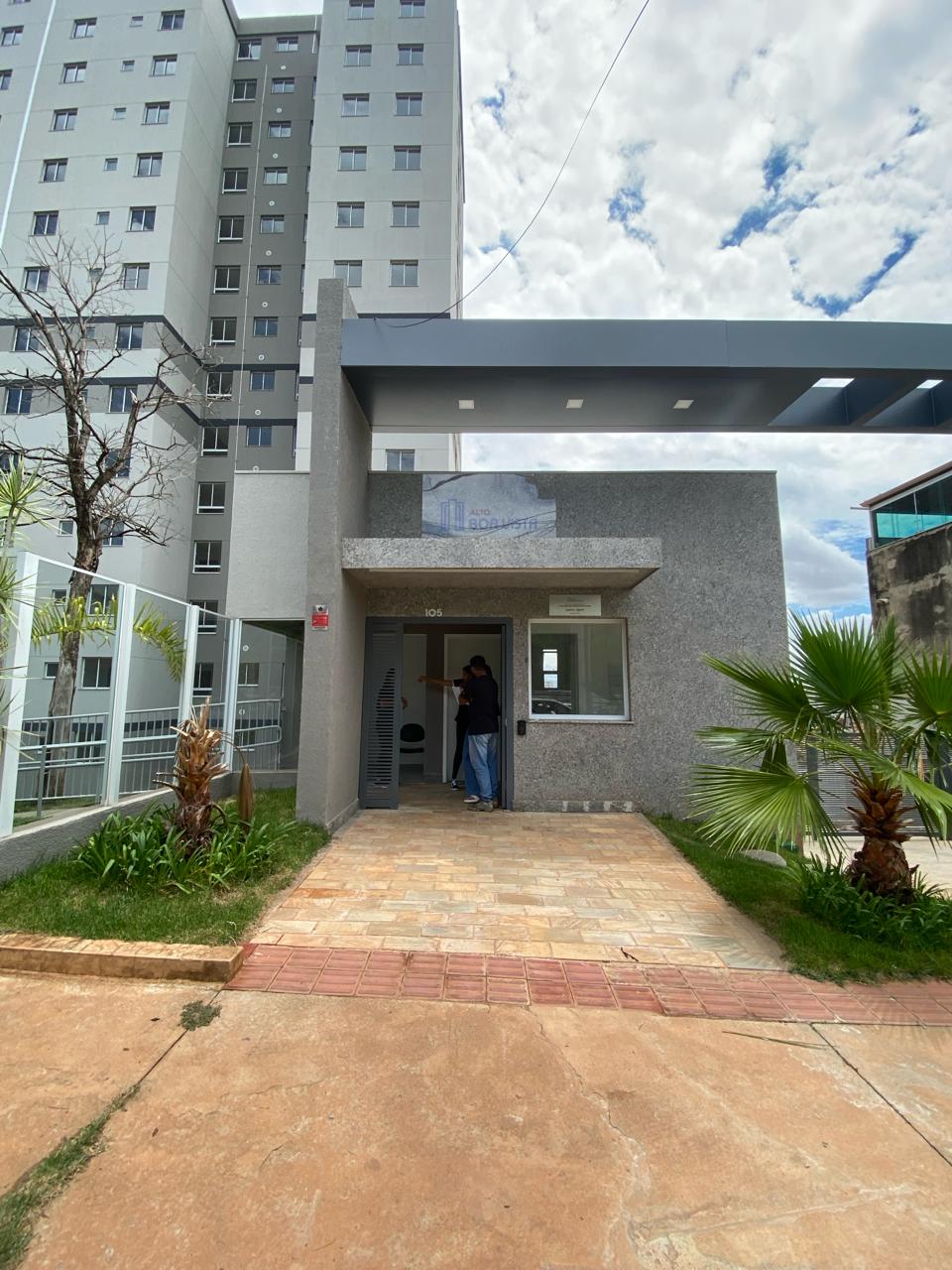 Apartamento, 2 quartos, 47 m² - Foto 15