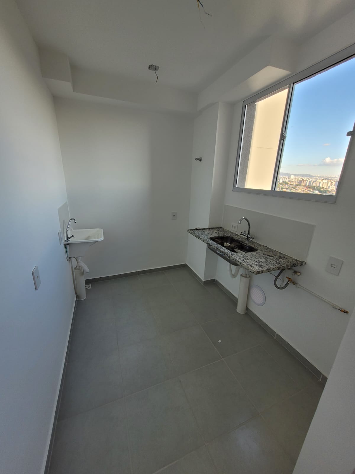 Apartamento, 2 quartos, 47 m² - Foto 4