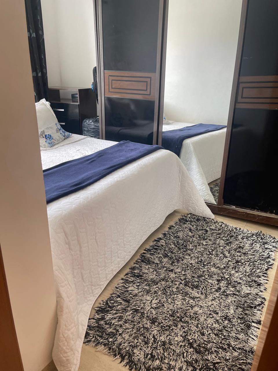 Apartamento, 2 quartos, 112 m² - Foto 2