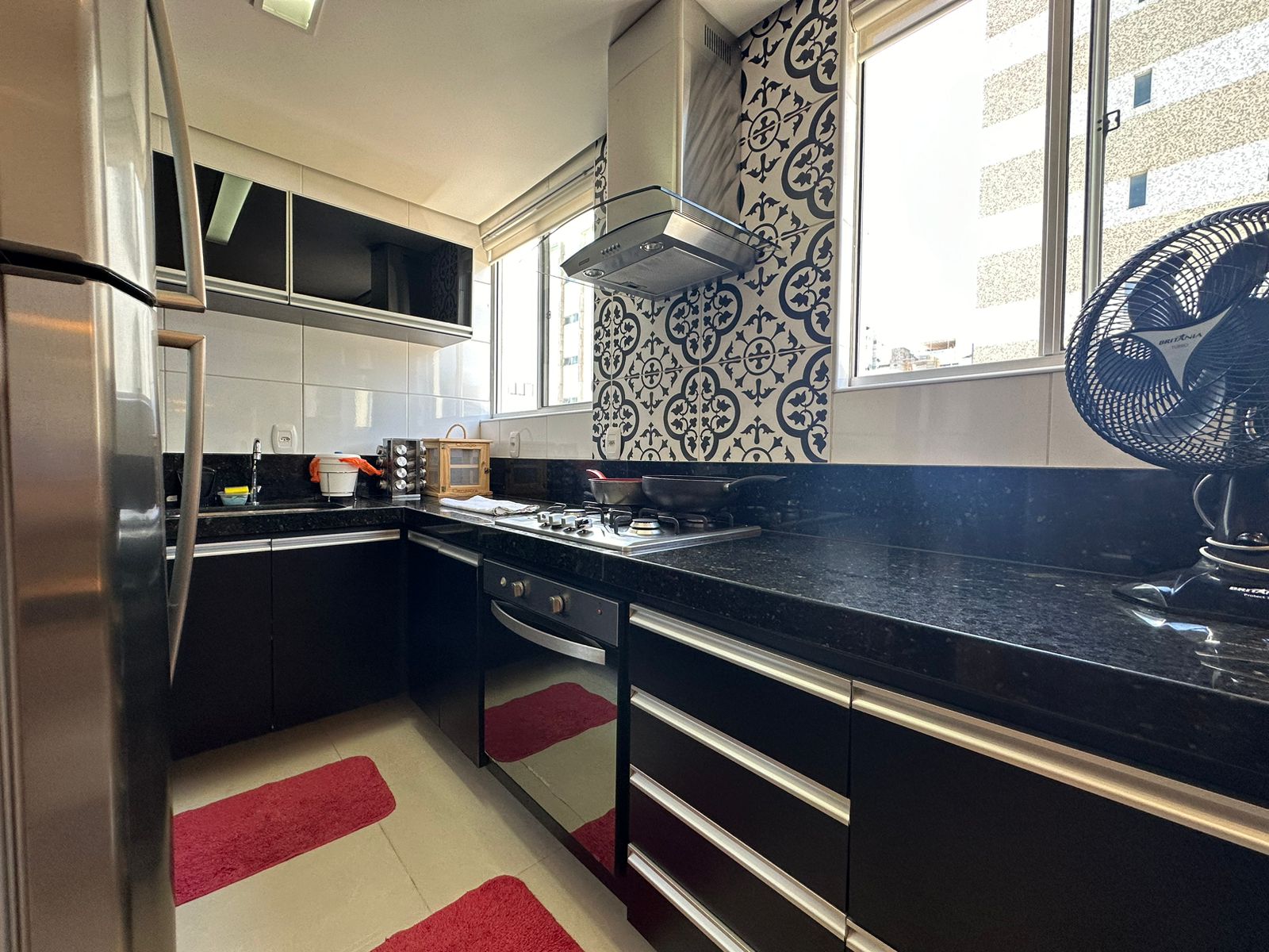 Cobertura, 2 quartos, 140 m² - Foto 6