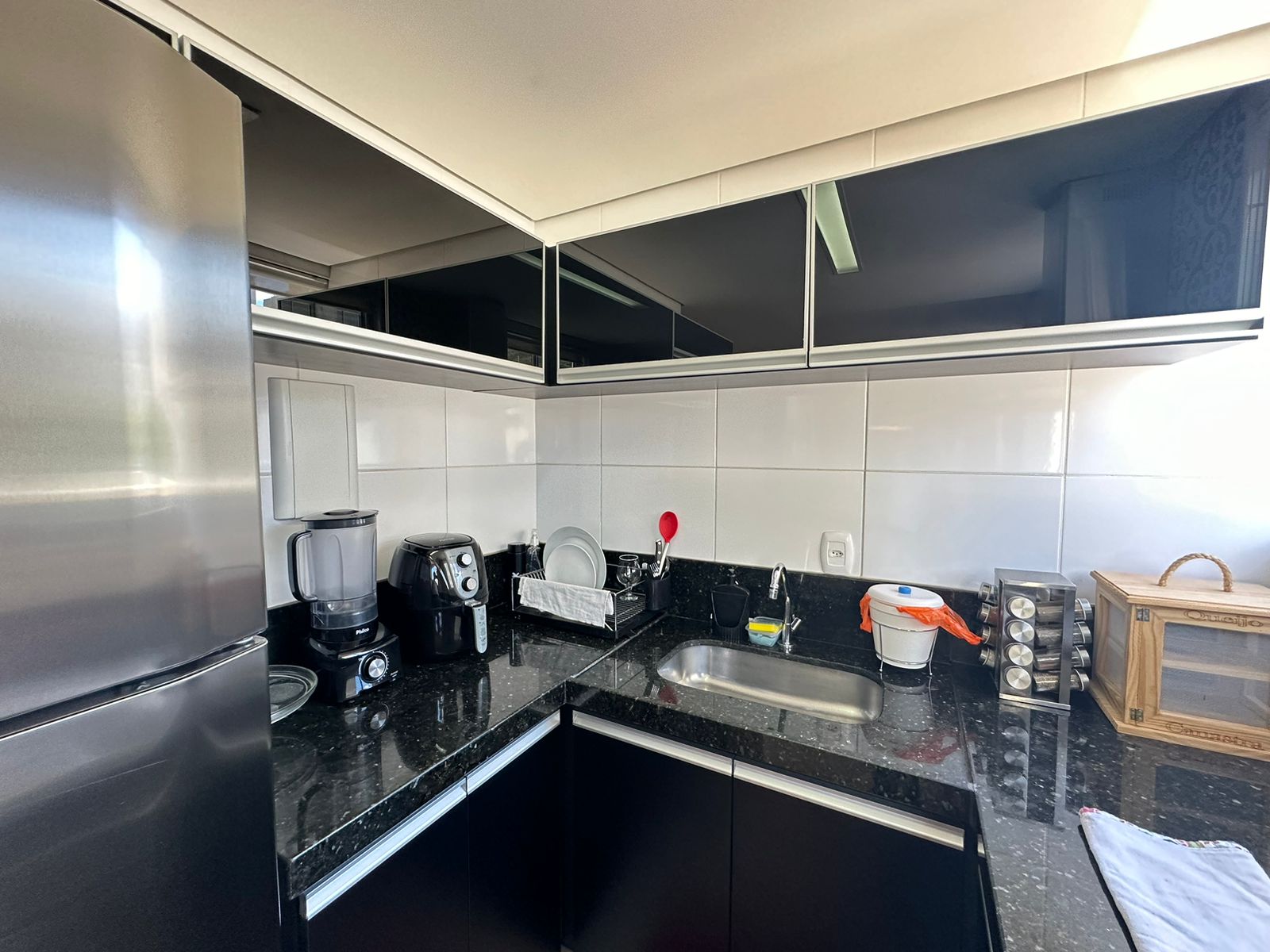 Cobertura, 2 quartos, 140 m² - Foto 5