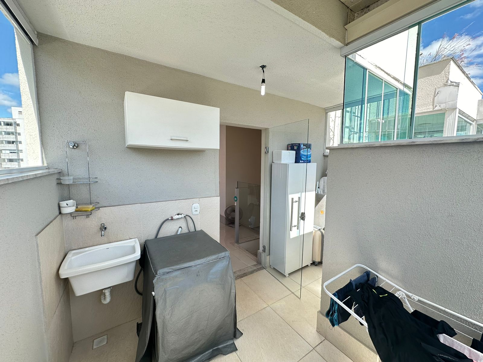 Cobertura, 2 quartos, 140 m² - Foto 18