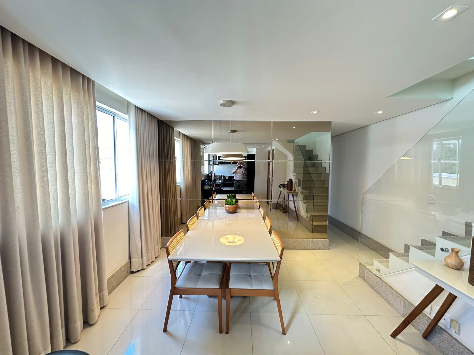 Cobertura, 2 quartos, 140 m² - Foto 3