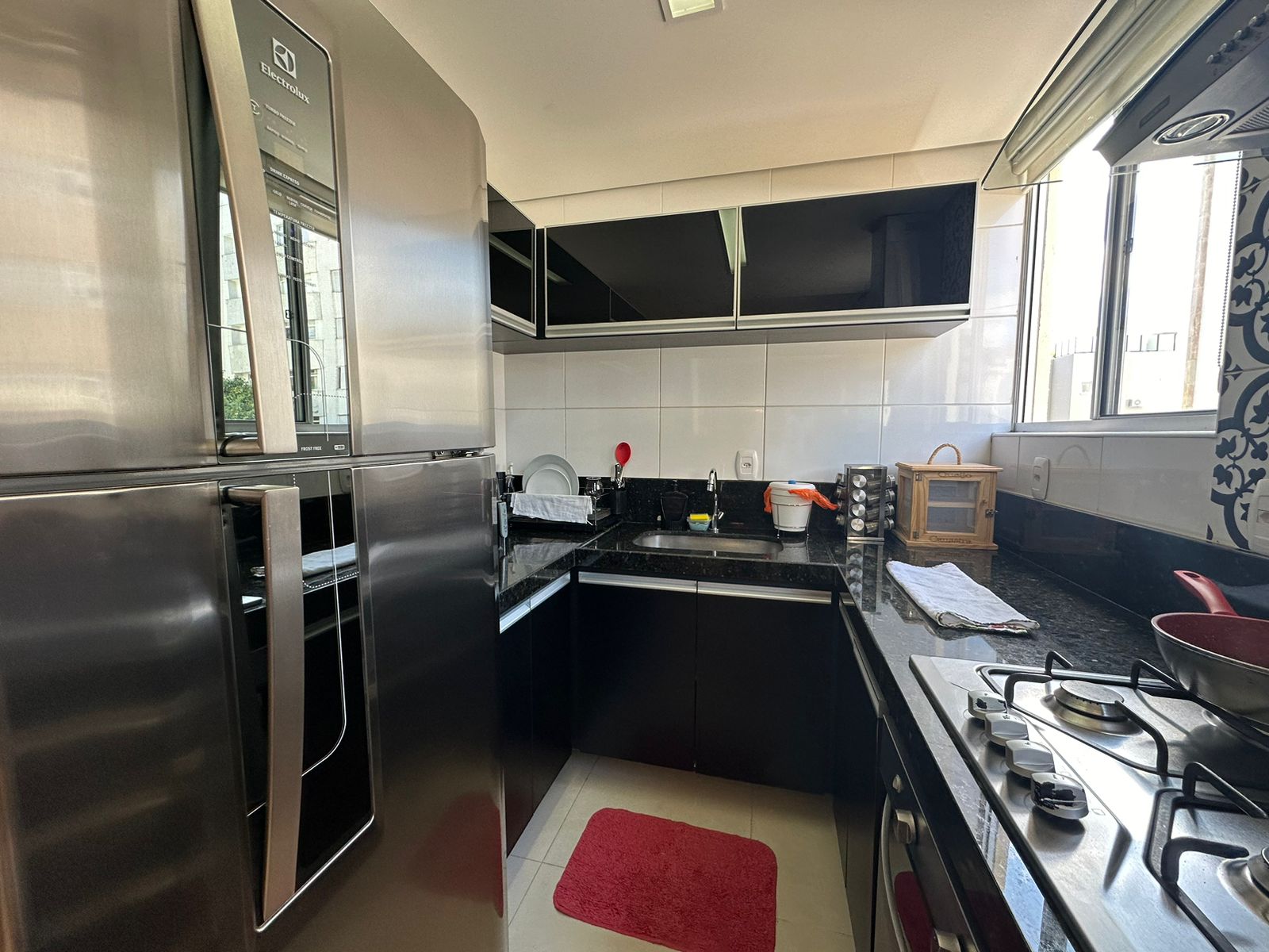 Cobertura, 2 quartos, 140 m² - Foto 4