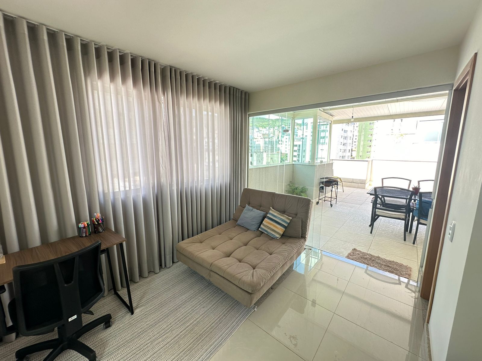 Cobertura, 2 quartos, 140 m² - Foto 16