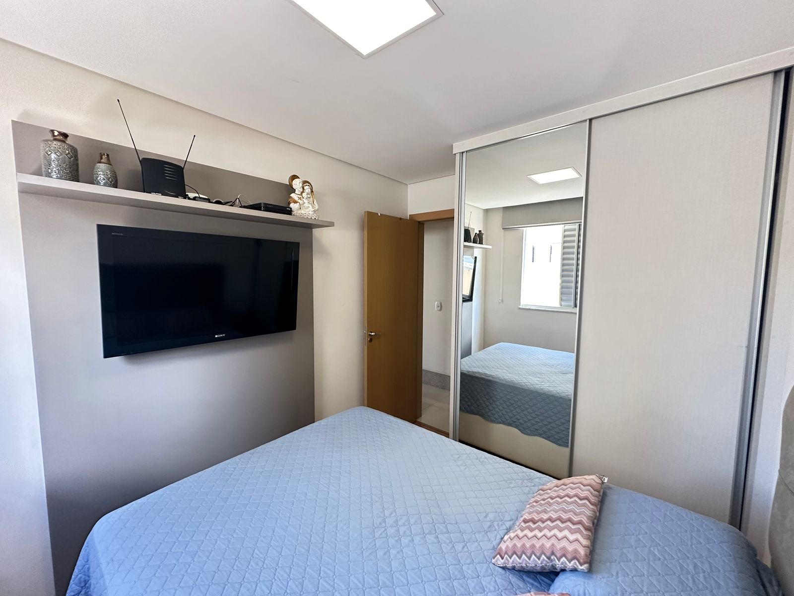 Cobertura, 2 quartos, 140 m² - Foto 13