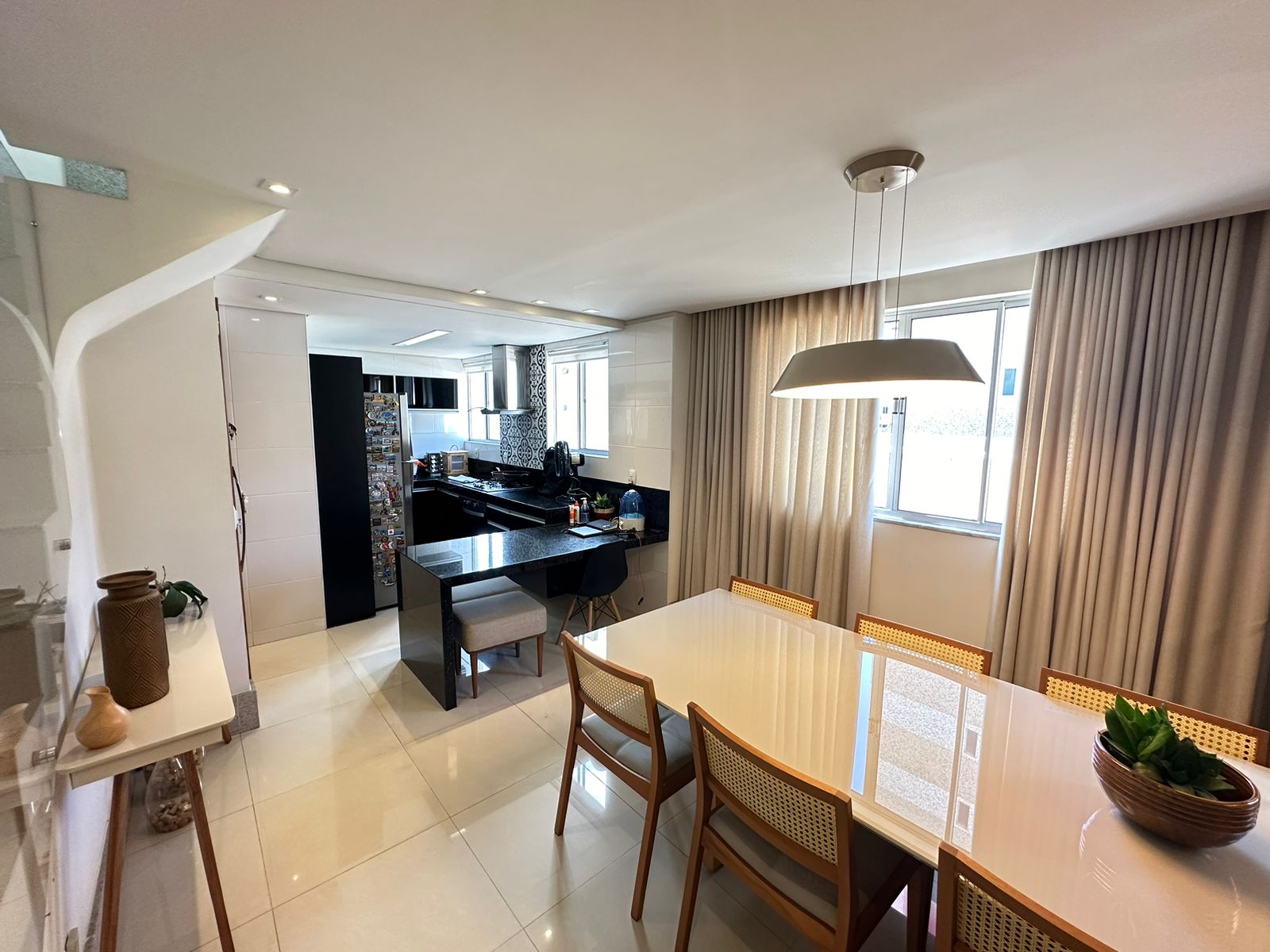 Cobertura, 2 quartos, 140 m² - Foto 2