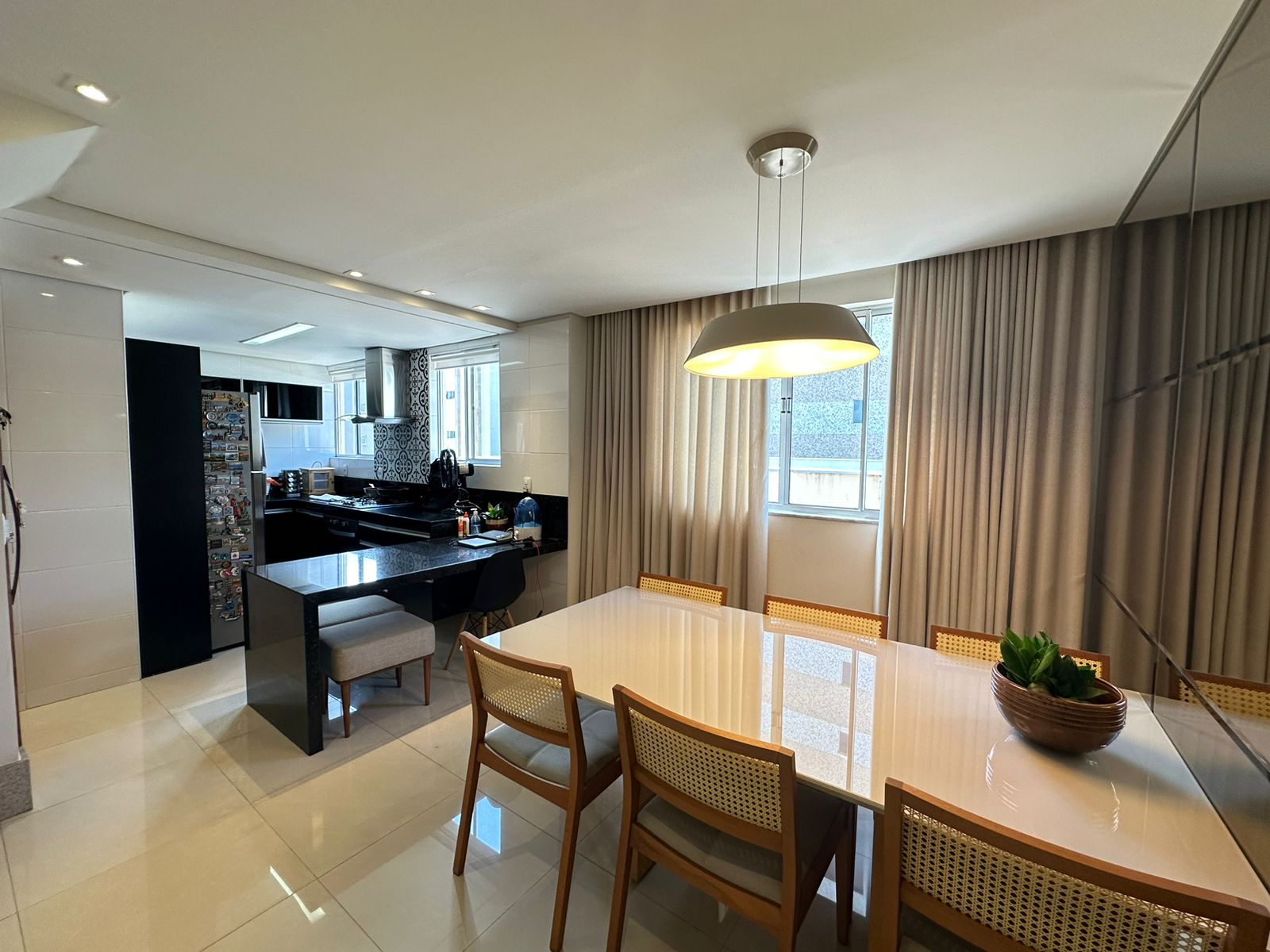 Cobertura, 2 quartos, 140 m² - Foto 7