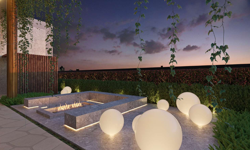 Apartamento, 1 quarto, 57 m² - Foto 11