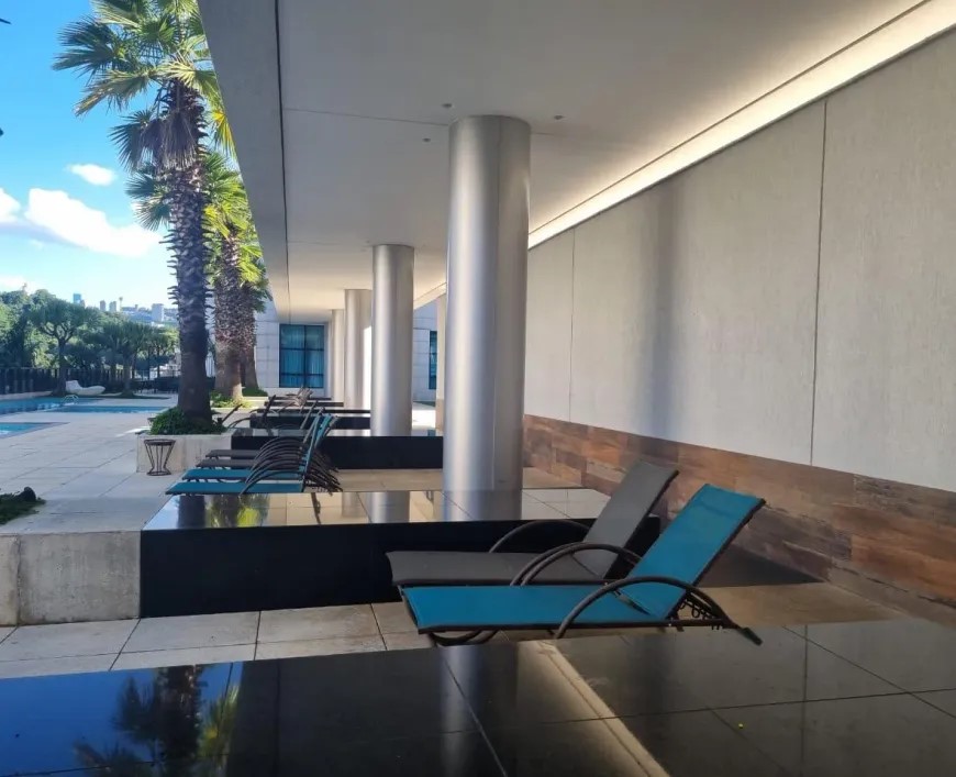 Apartamento, 3 quartos, 156 m² - Foto 23