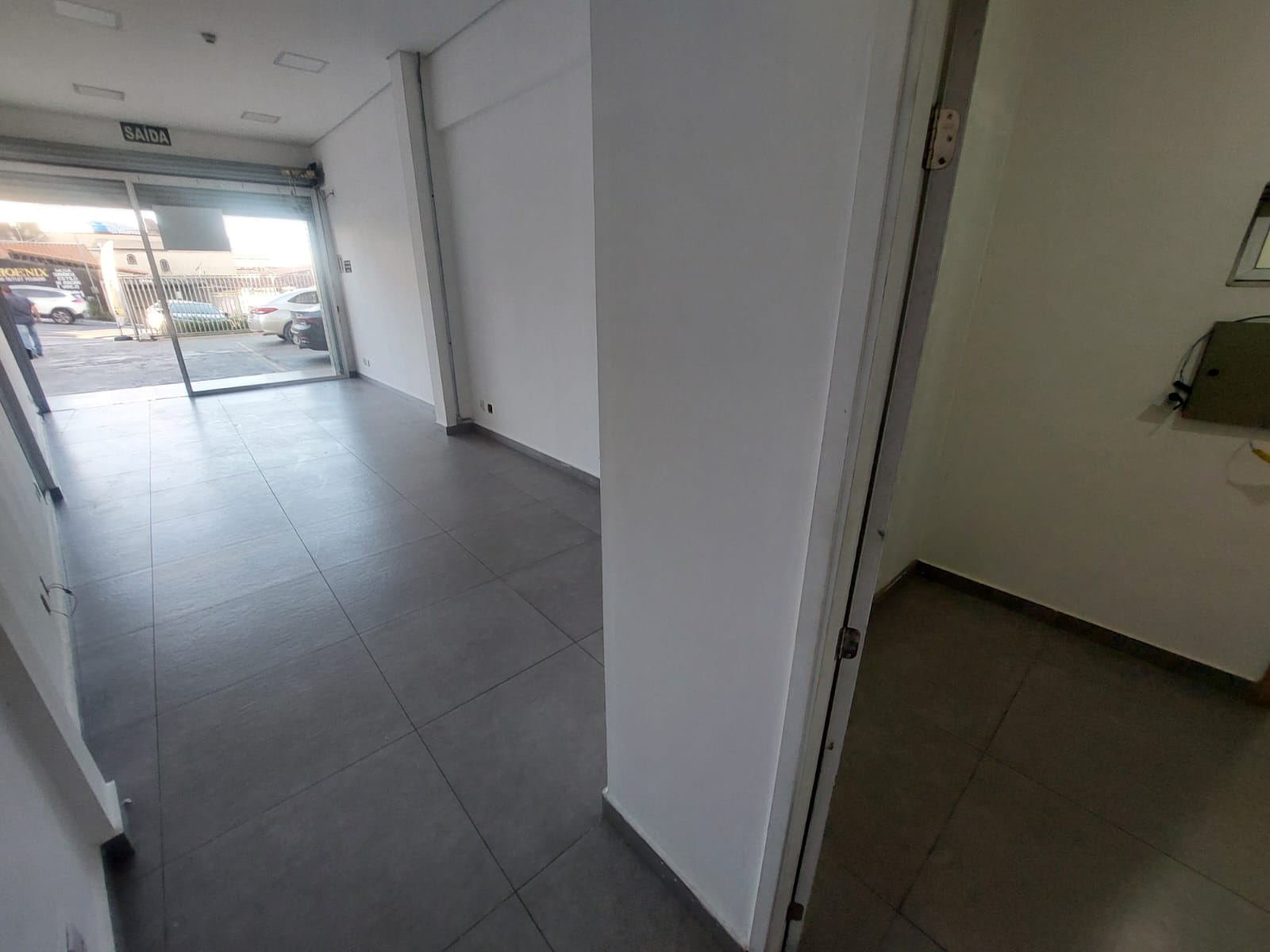 Loja-Salão, 40 m² - Foto 4