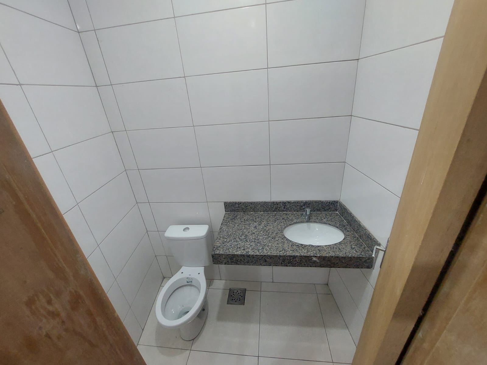 Loja-Salão, 40 m² - Foto 10