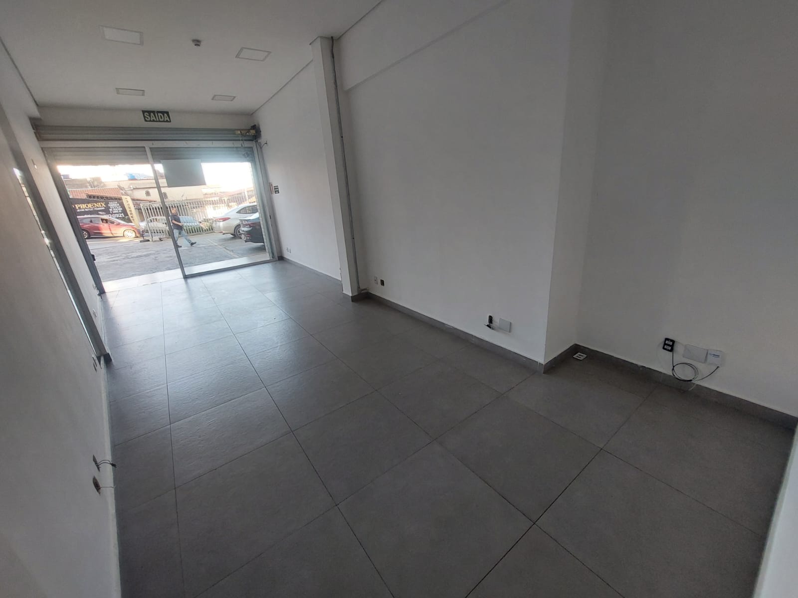 Loja-Salão, 40 m² - Foto 3