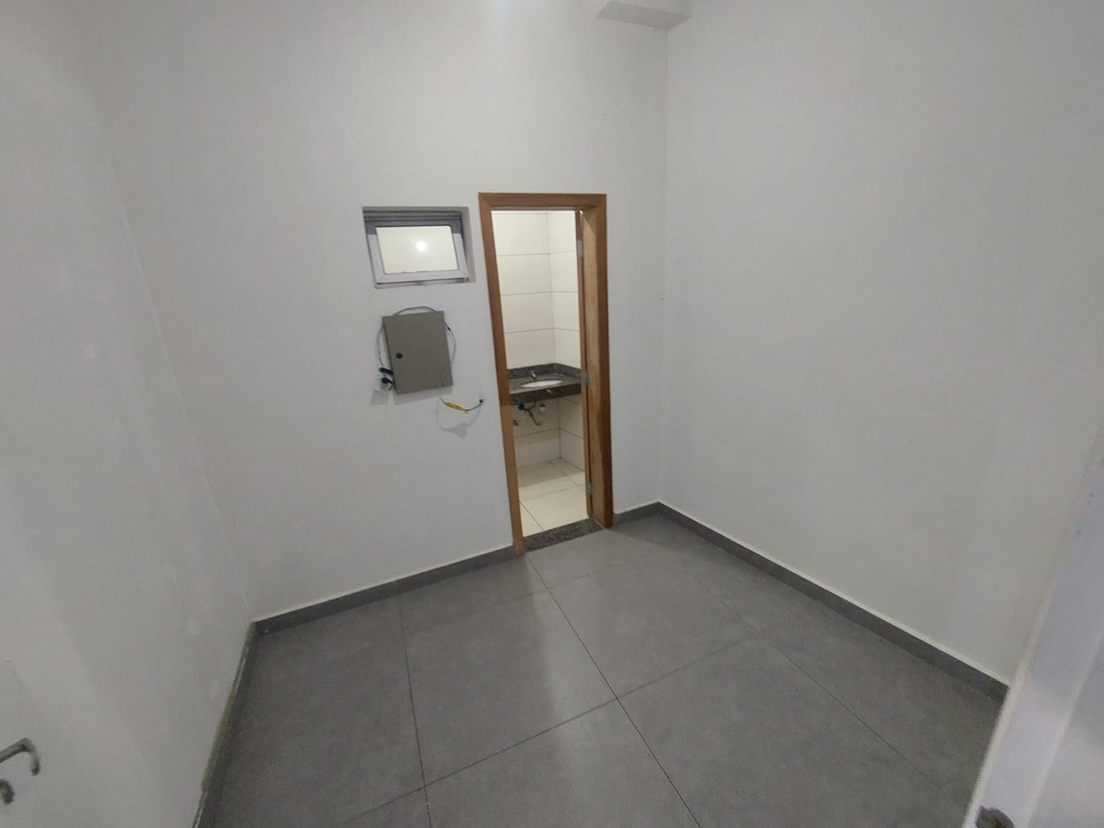 Loja-Salão, 40 m² - Foto 8