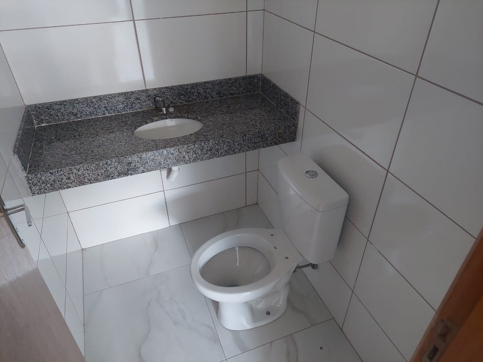 Loja-Salão, 40 m² - Foto 11