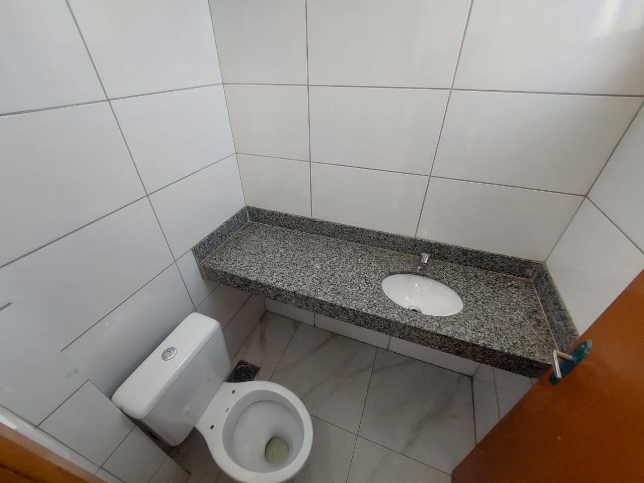 Loja-Salão, 30 m² - Foto 5