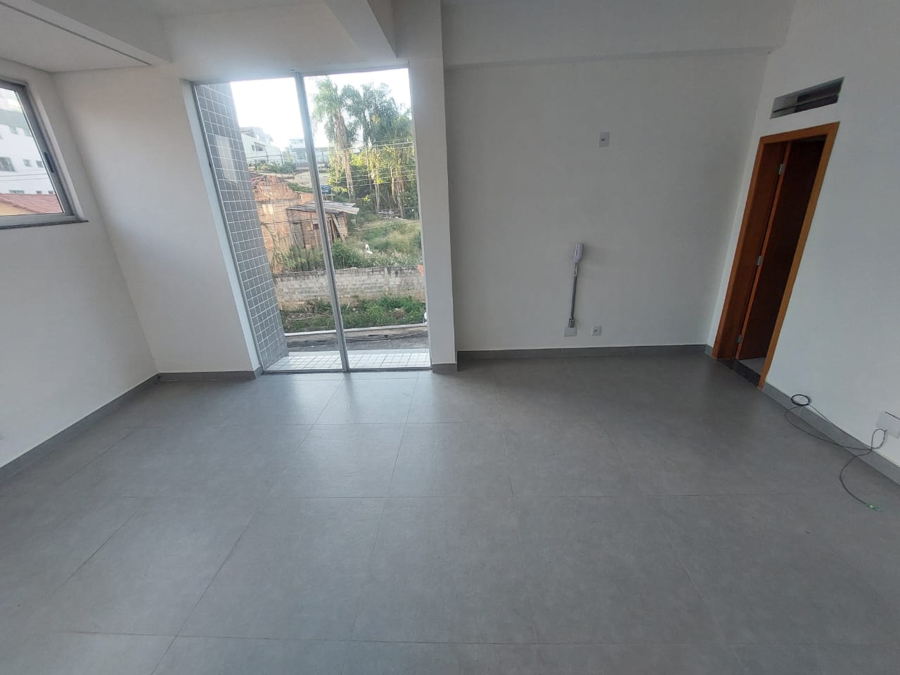 Loja-Salão, 30 m² - Foto 3