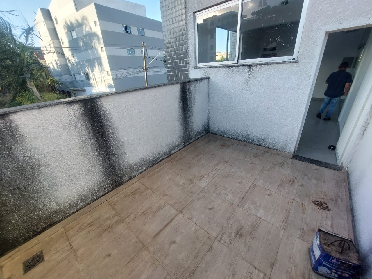 Loja-Salão, 30 m² - Foto 4