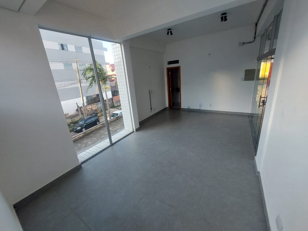 Loja-Salão, 30 m² - Foto 2