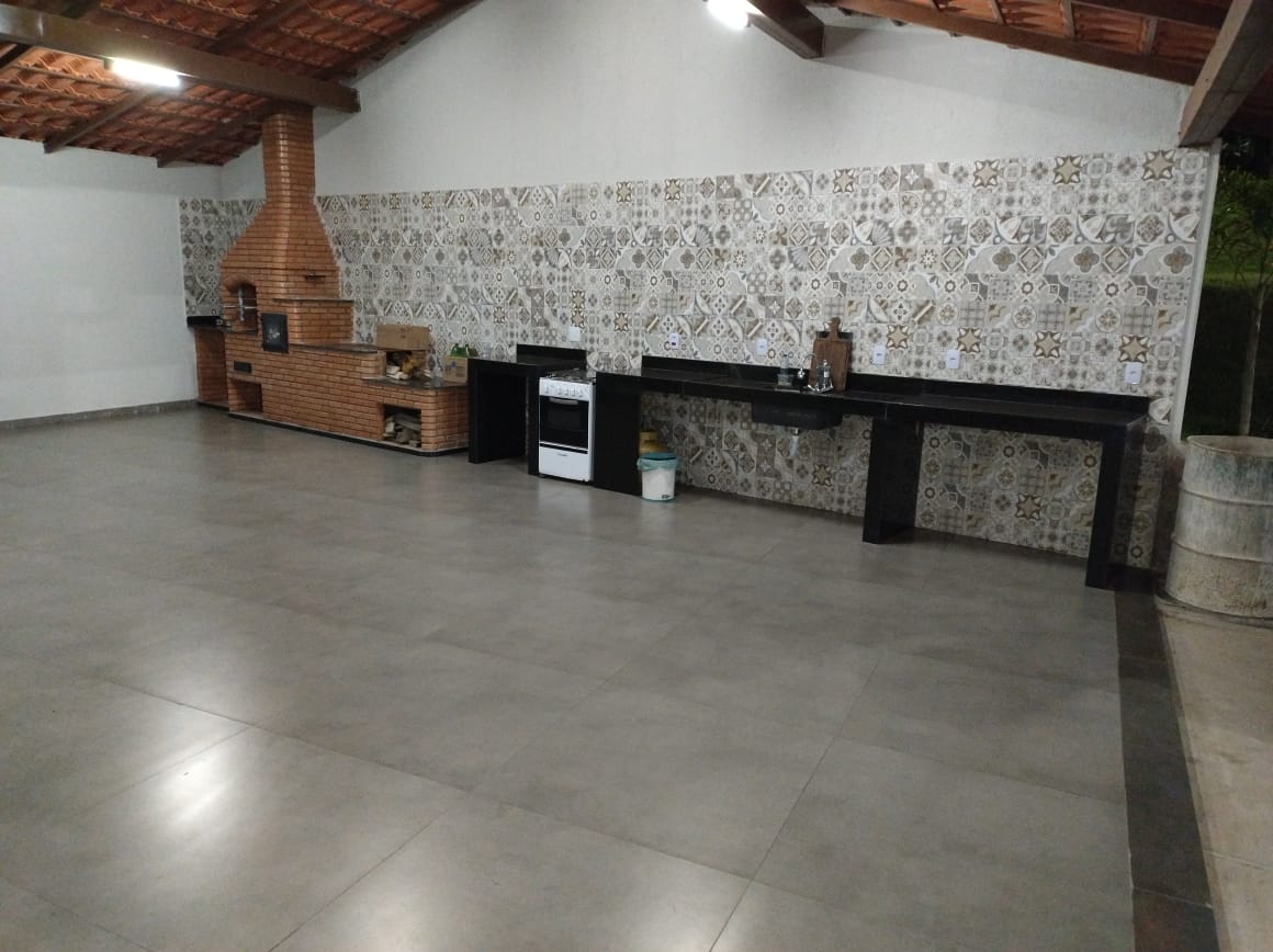 Chácara, 7 quartos, 6 hectares - Foto 5