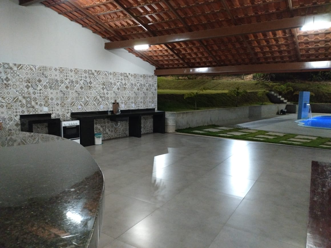 Chácara, 7 quartos, 6 hectares - Foto 6