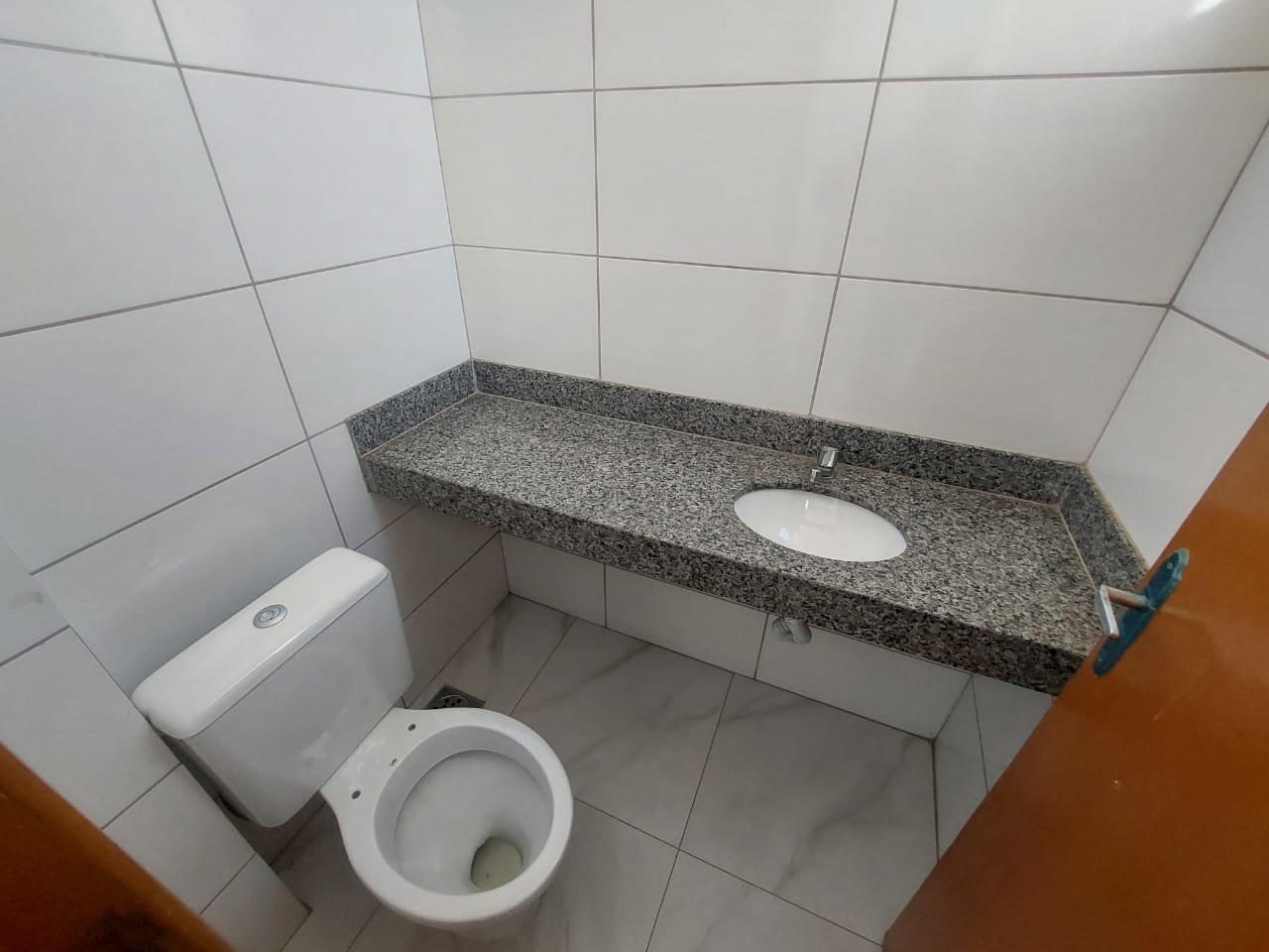Loja-Salão, 30 m² - Foto 2