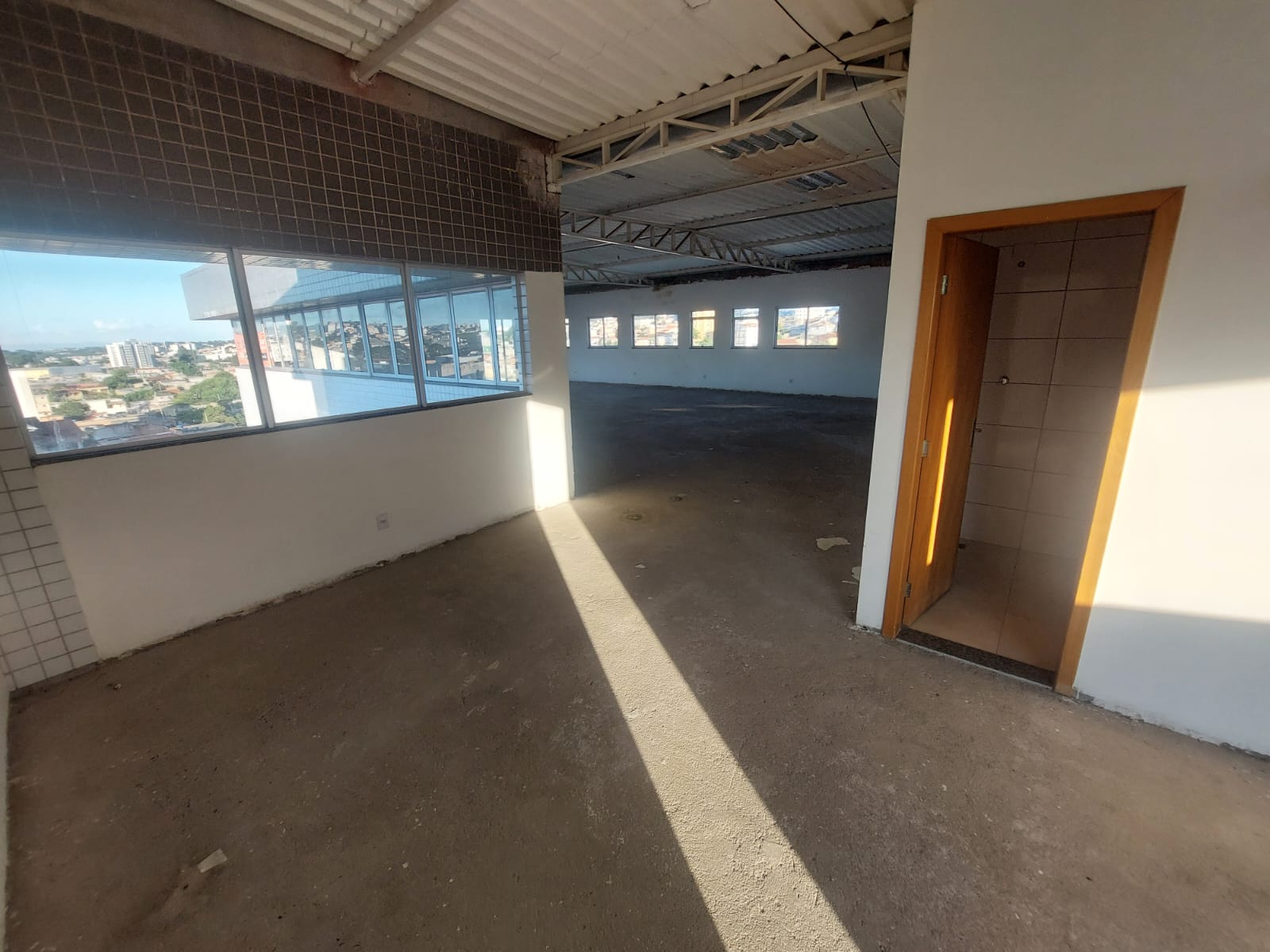 Loja-Salão, 280 m² - Foto 8