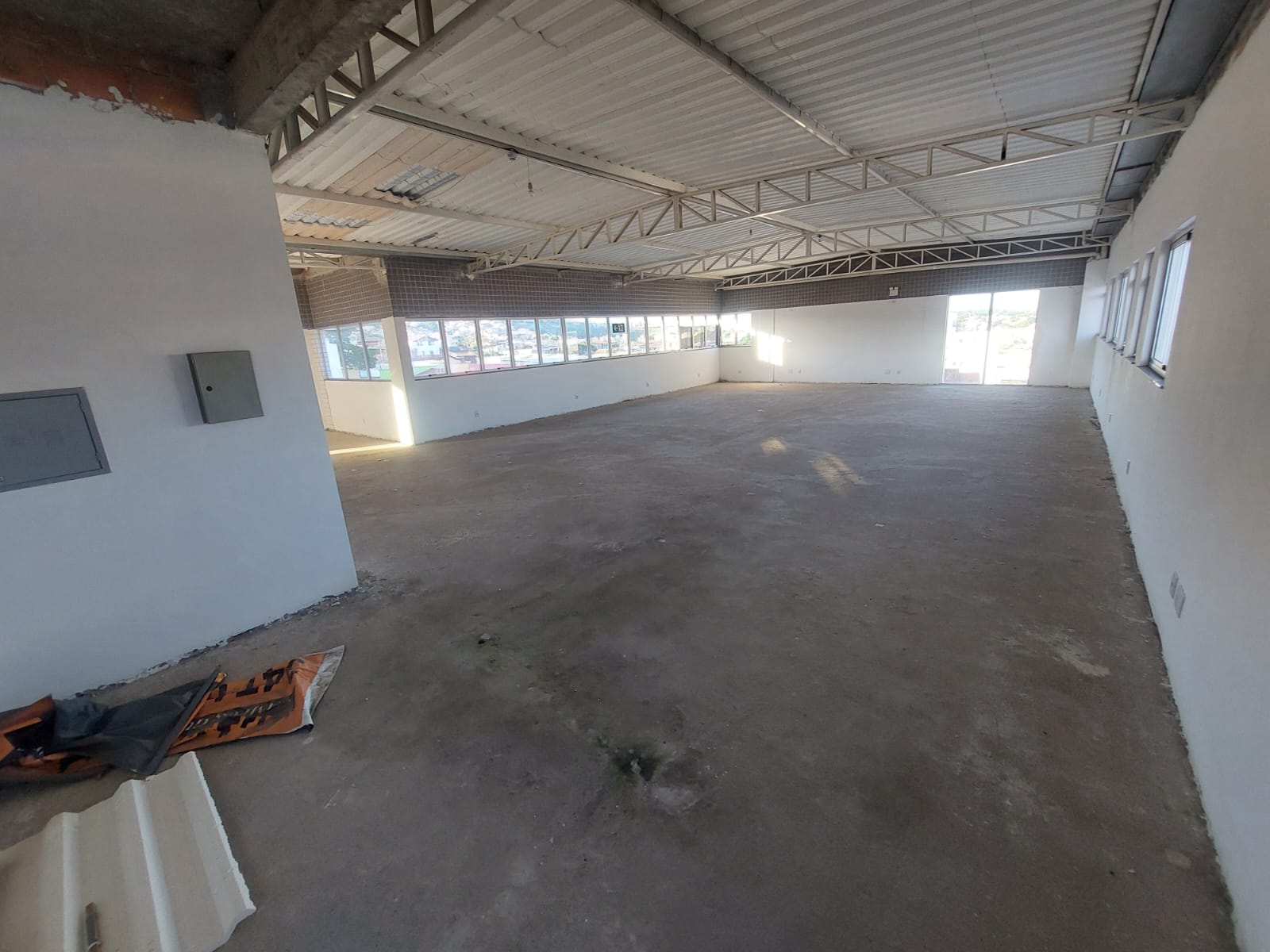 Loja-Salão, 280 m² - Foto 3