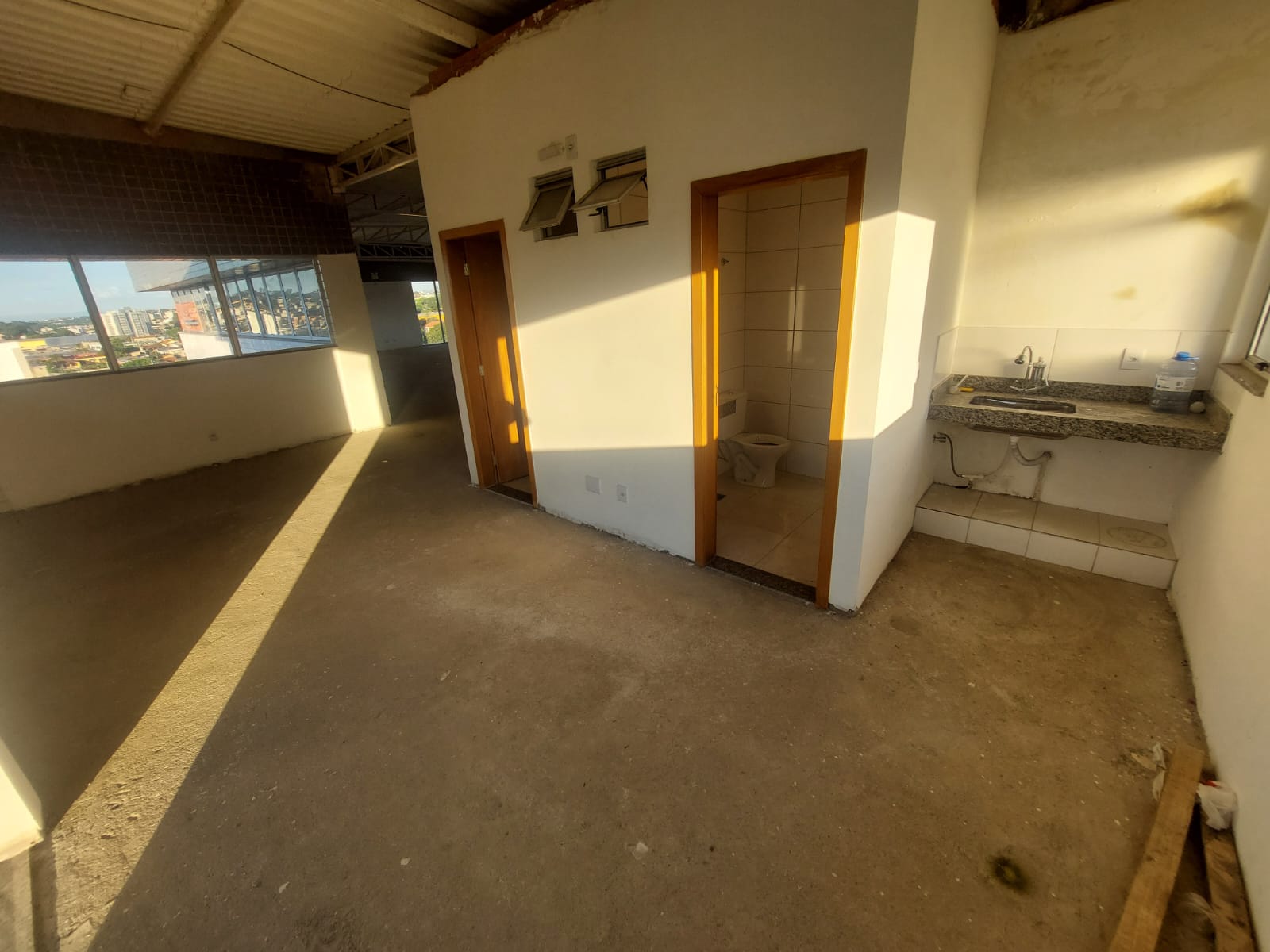 Loja-Salão, 280 m² - Foto 5