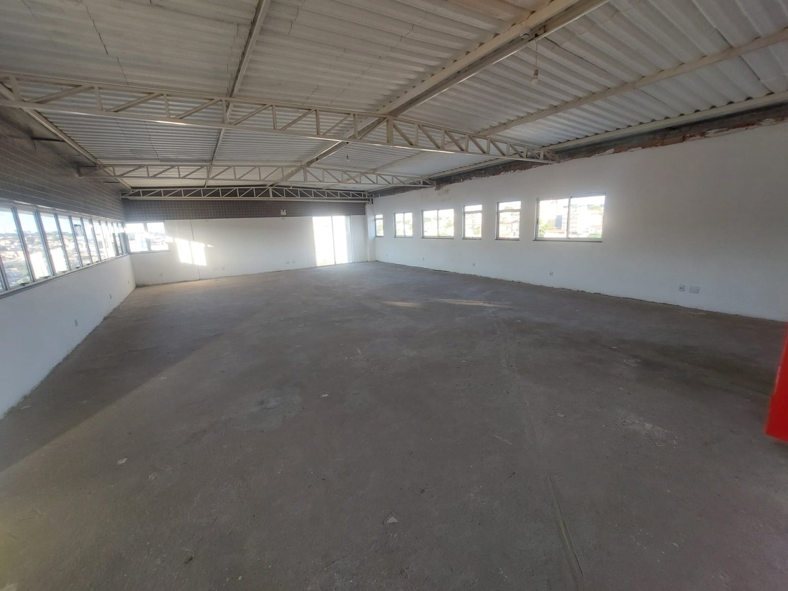 Loja-Salão, 280 m² - Foto 1