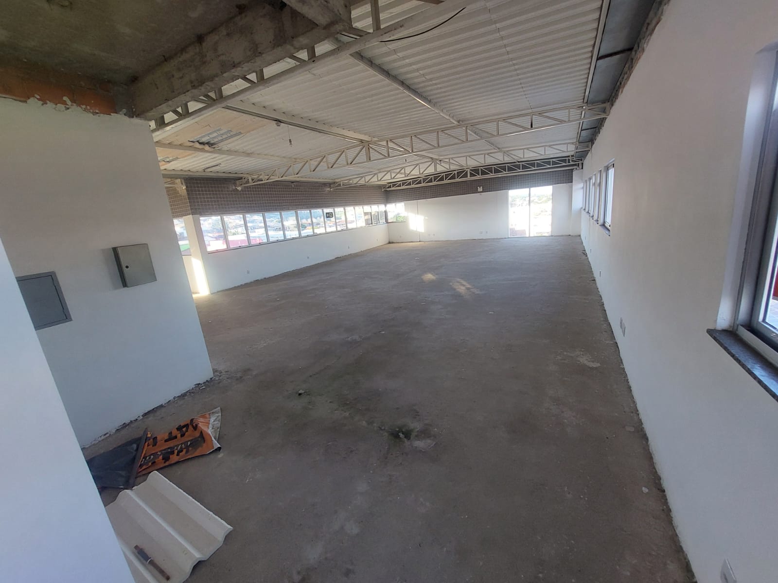 Loja-Salão, 280 m² - Foto 4