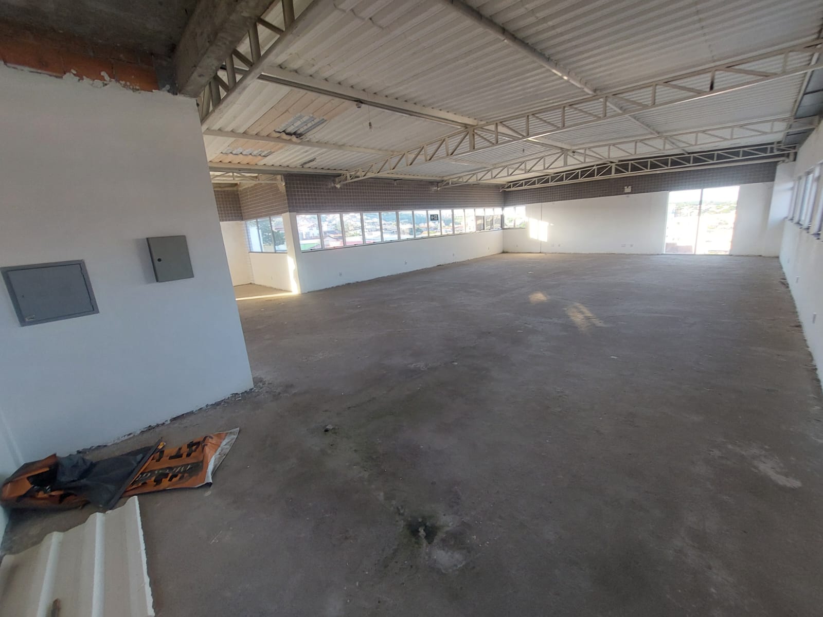 Loja-Salão, 280 m² - Foto 2