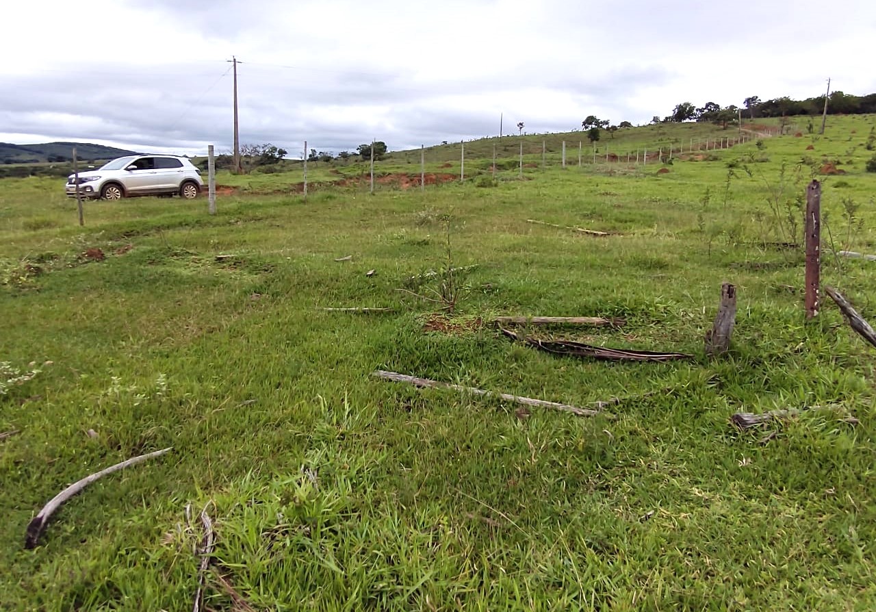 Fazenda, 95 hectares - Foto 20