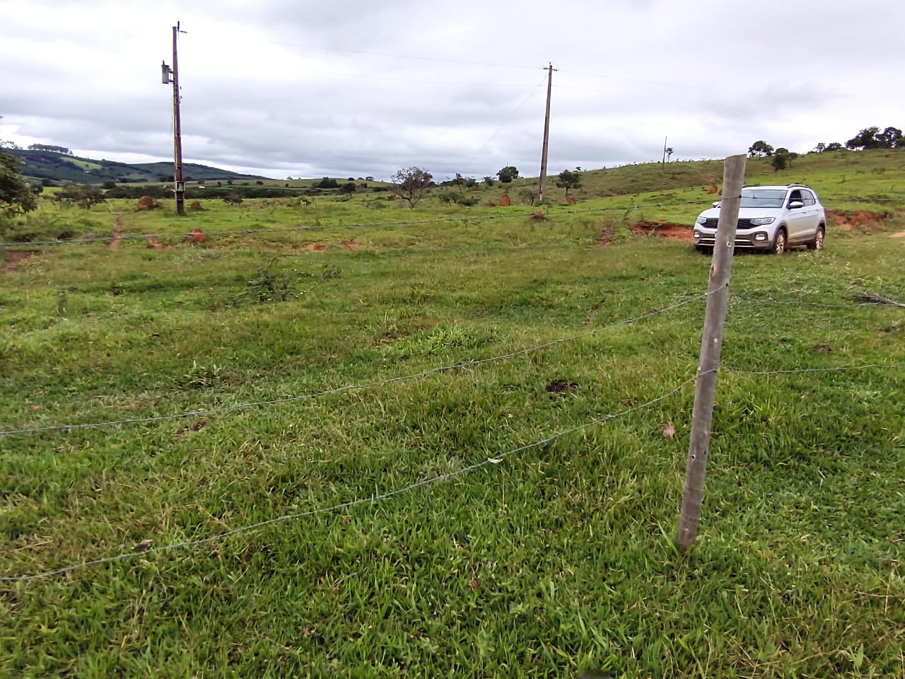 Fazenda, 95 hectares - Foto 18