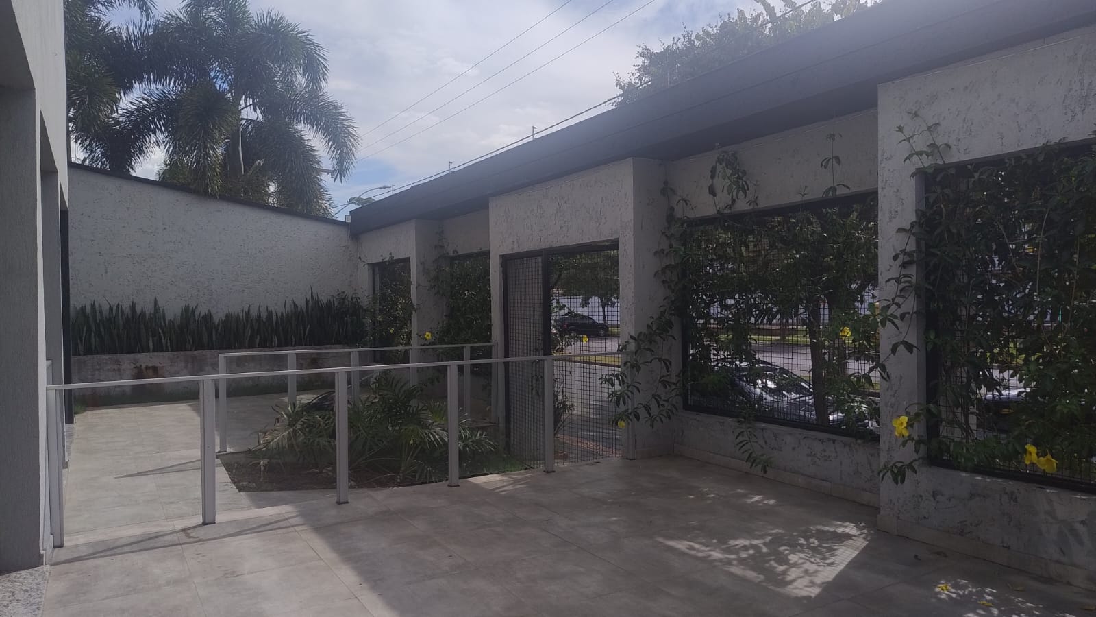 Loja-Salão, 290 m² - Foto 1