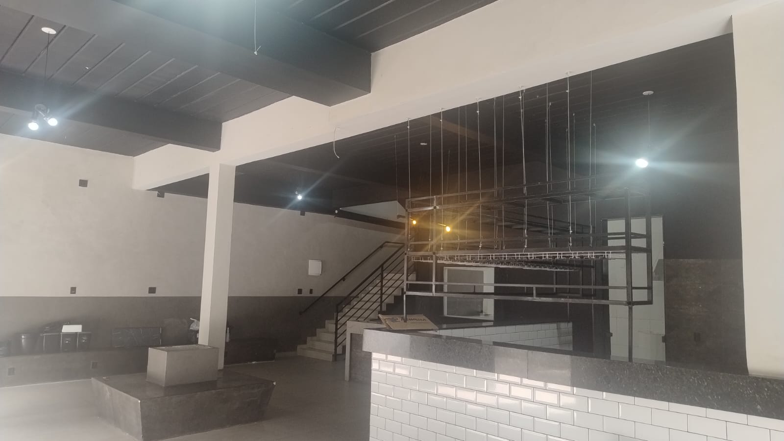 Loja-Salão, 290 m² - Foto 15