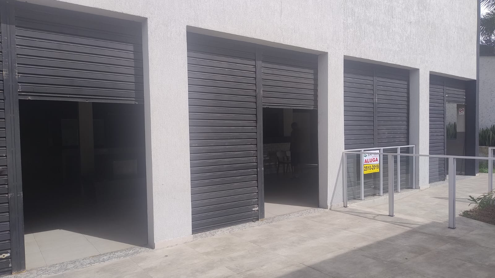 Loja-Salão, 290 m² - Foto 6
